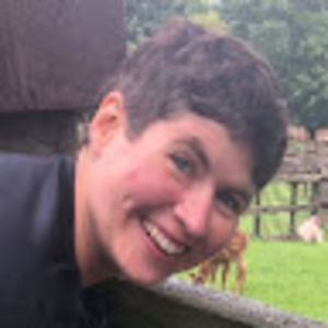 Meet your Posher, Stacey